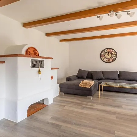 Burgberger Hoernle Apartment